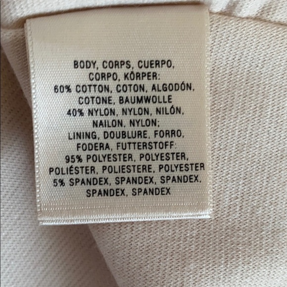 𝅺ANTHROPOLOGIE Maeve Dress Size Small Dusty Pink Lace Lined Dress With p… - Picture 12 of 16